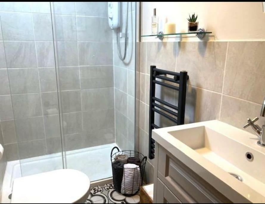 Pen-Y-Bryn Cottage Blaenau Ffestiniog Extérieur photo