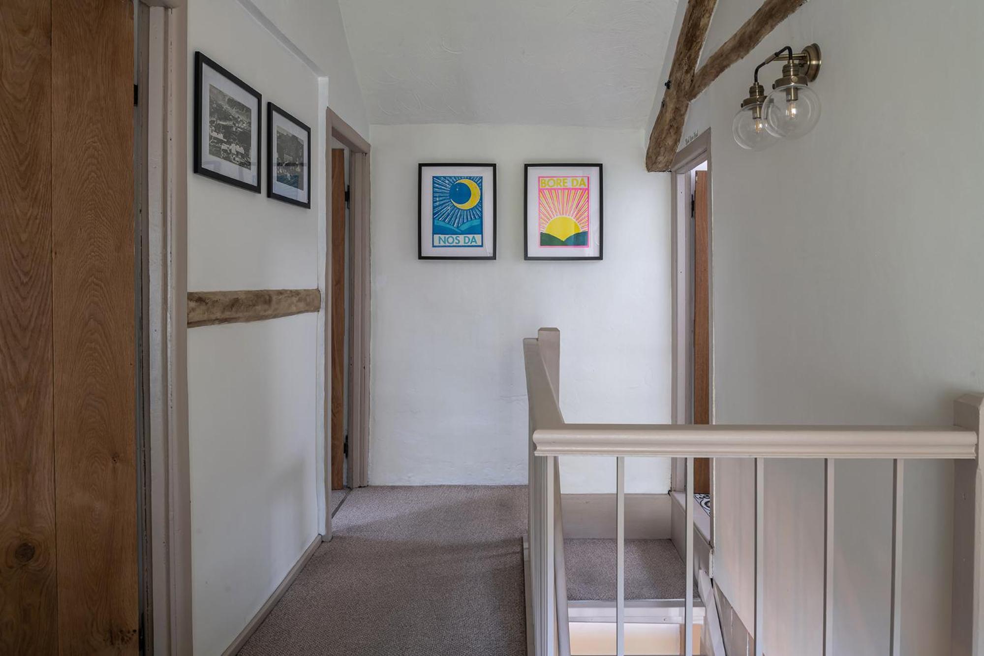 Pen-Y-Bryn Cottage Blaenau Ffestiniog Extérieur photo