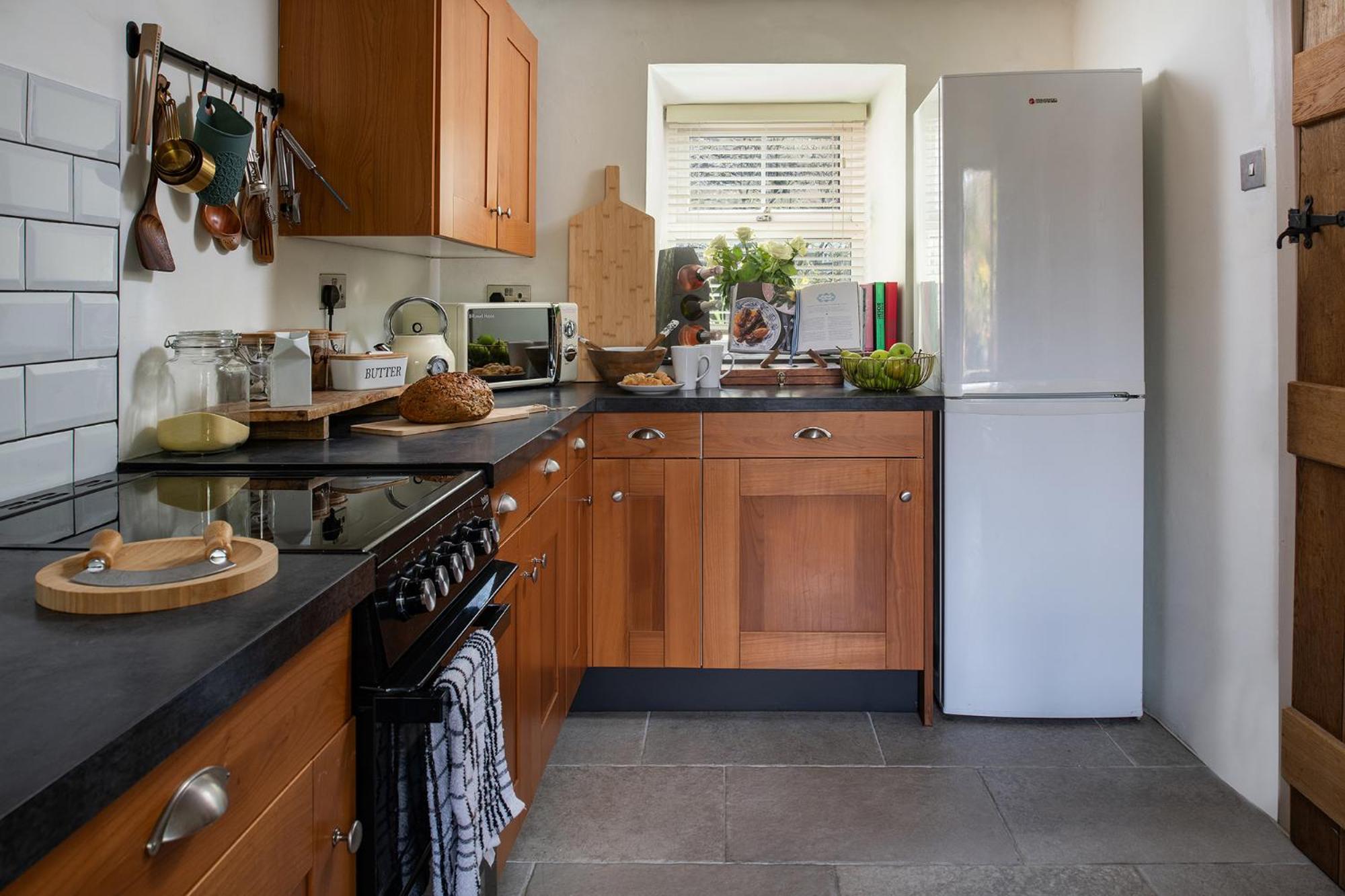 Pen-Y-Bryn Cottage Blaenau Ffestiniog Extérieur photo